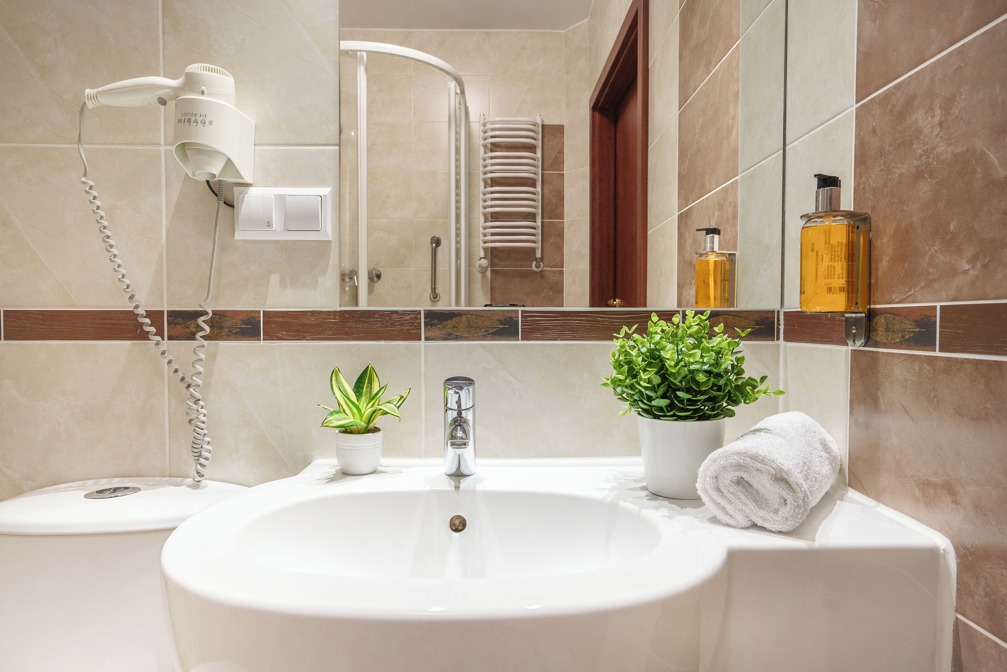 Foto - Hotel Witkowski Warsaw Airport