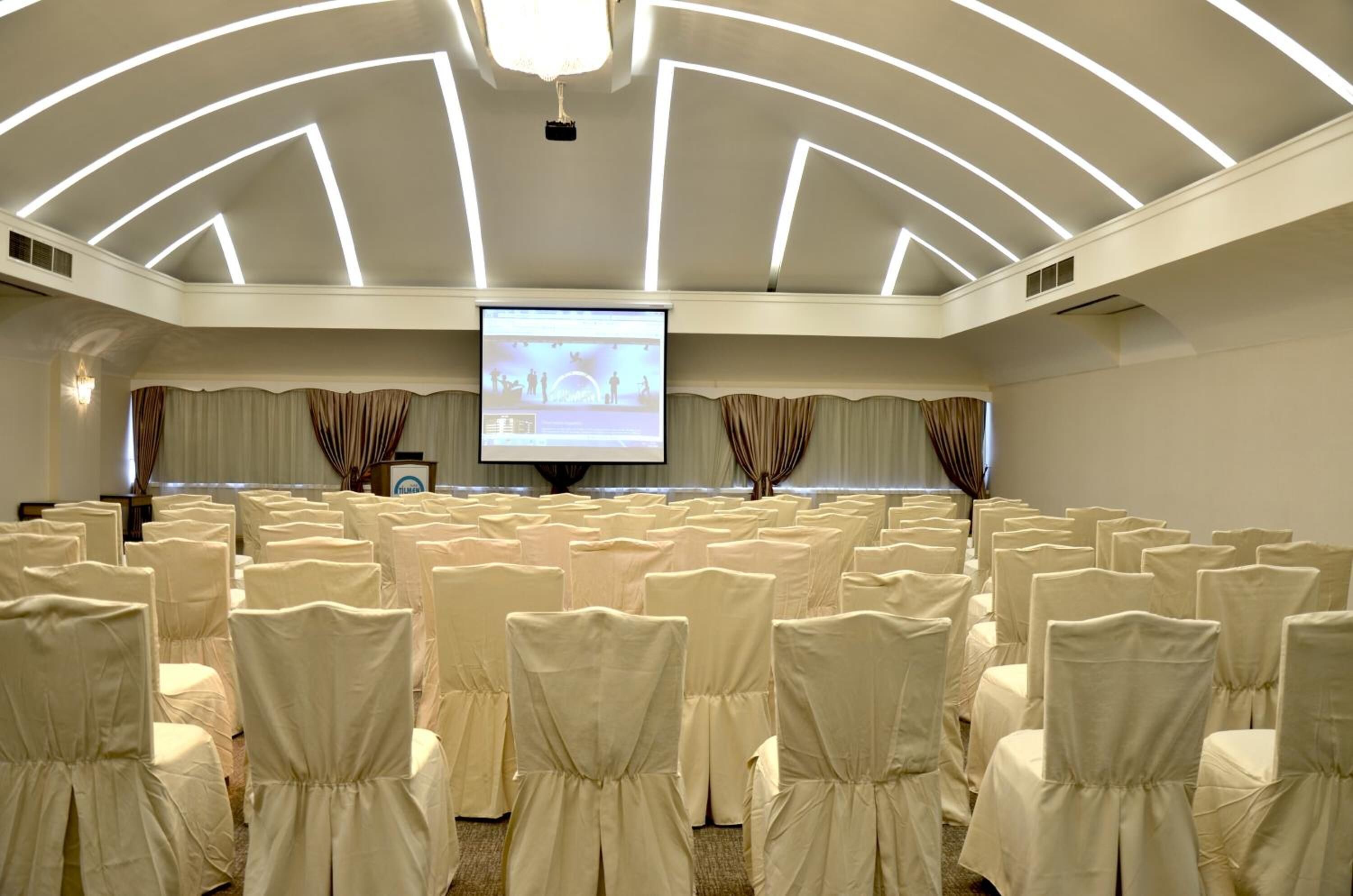 Photo - Hotel Tilmen