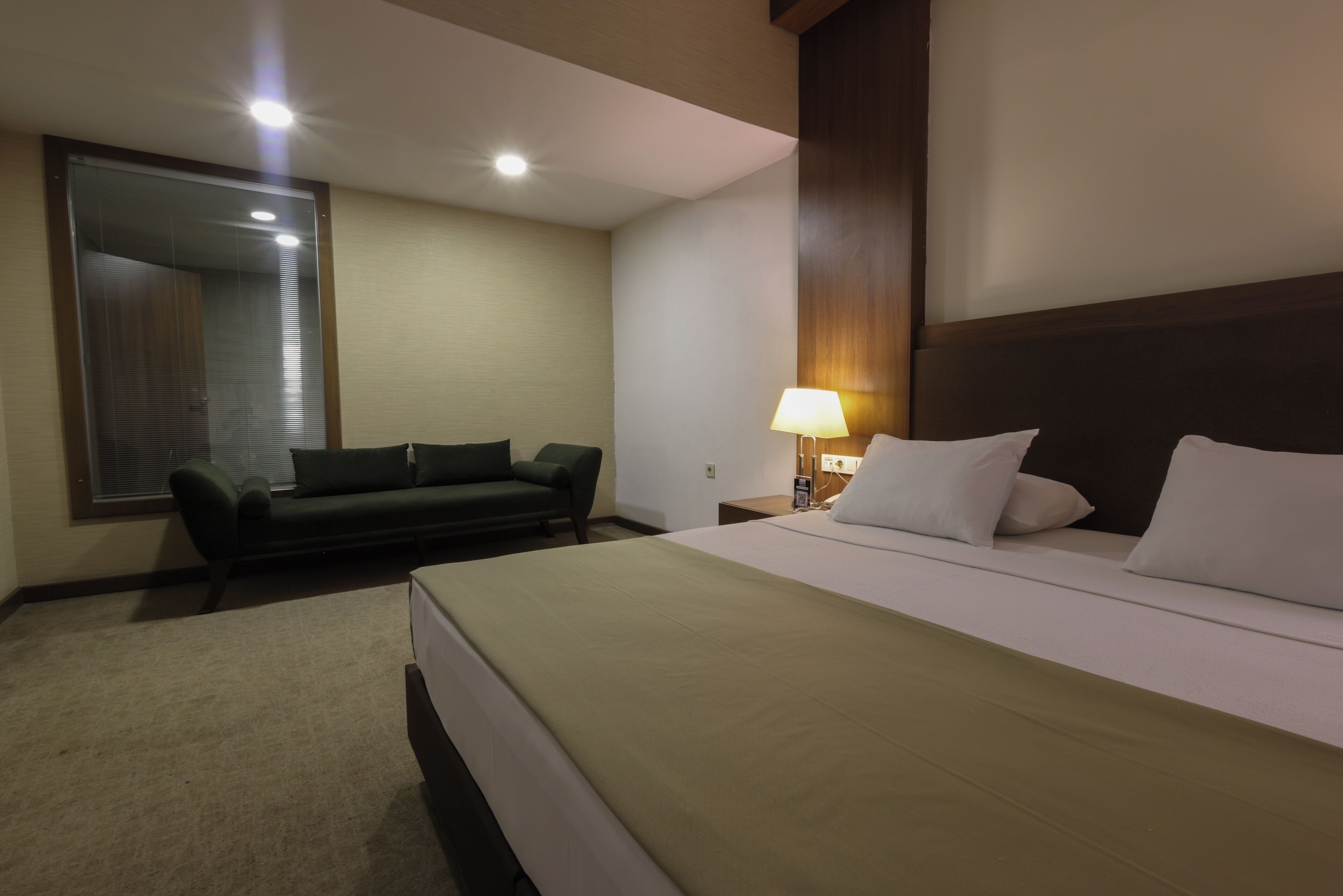 Photo - Hotel Tilmen