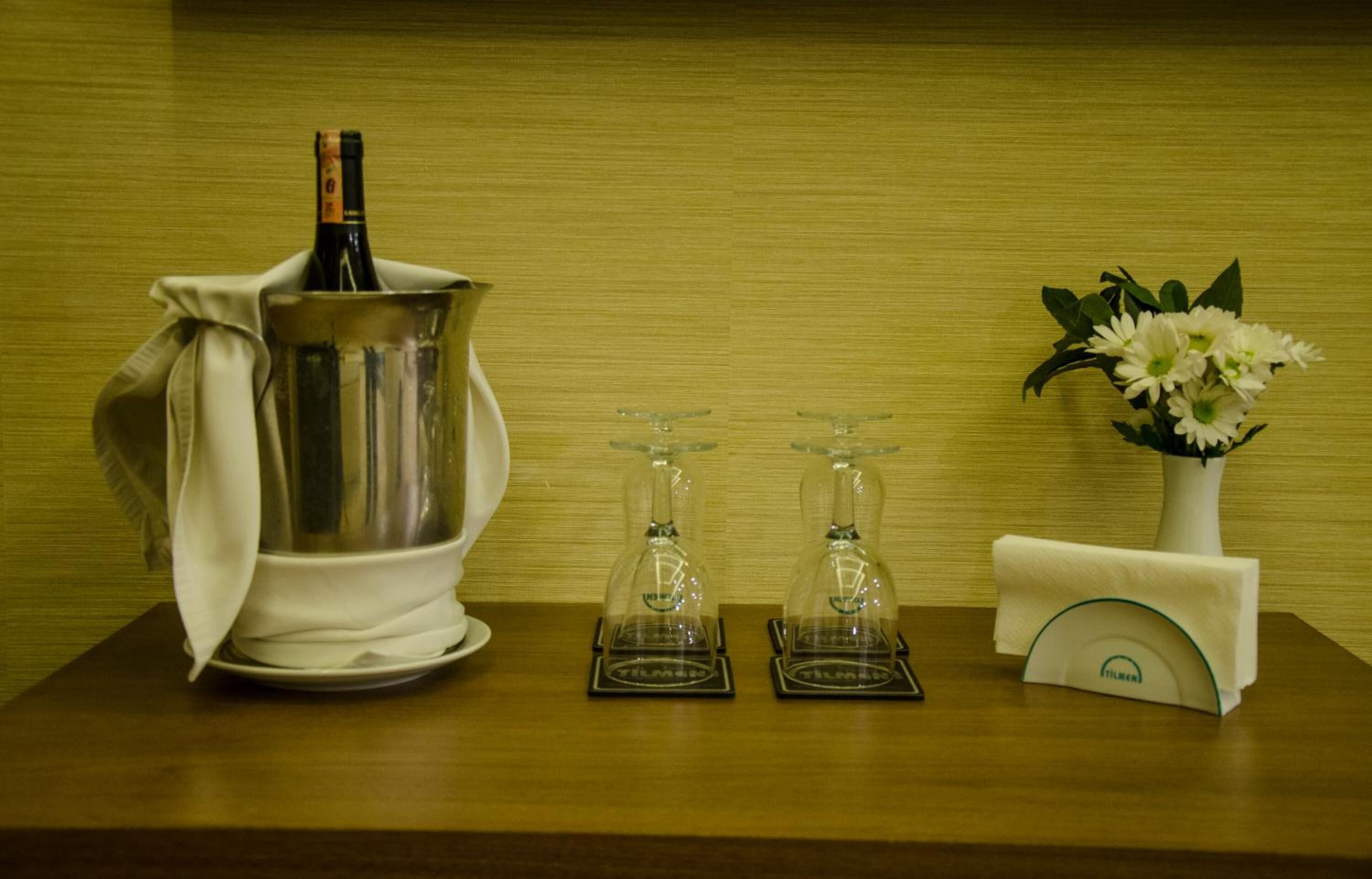 Photo - Hotel Tilmen