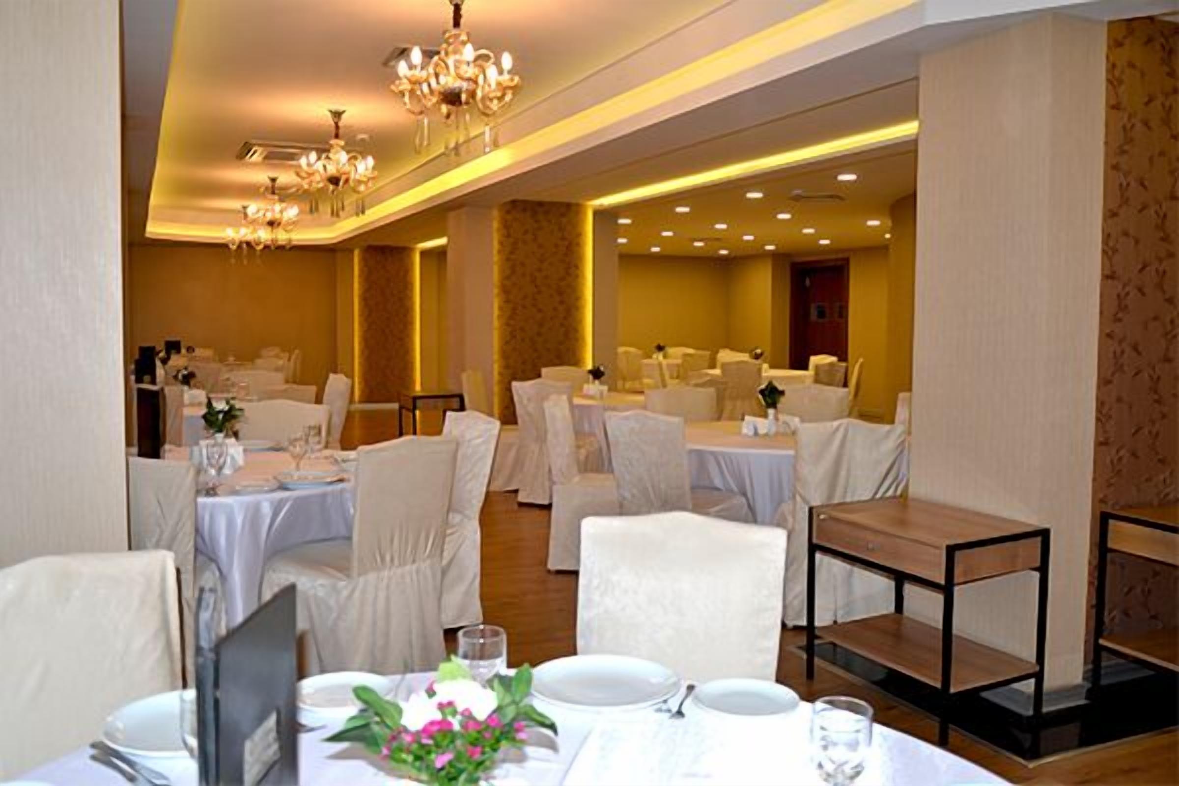 Photo - Hotel Tilmen