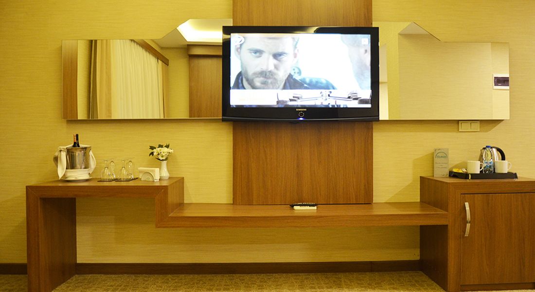 Photo - Hotel Tilmen