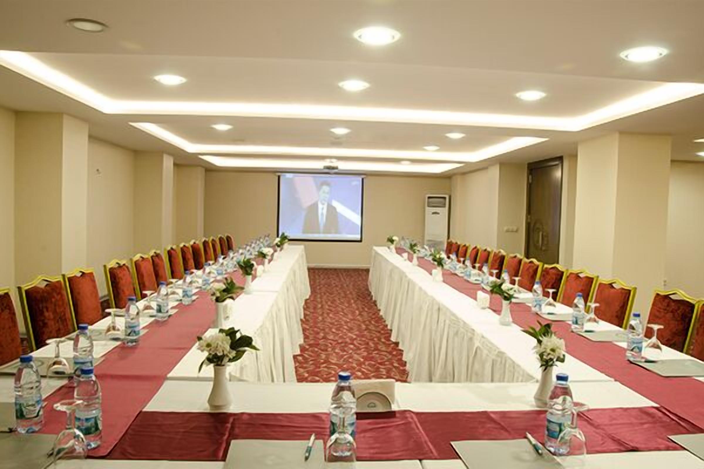 Photo - Hotel Tilmen