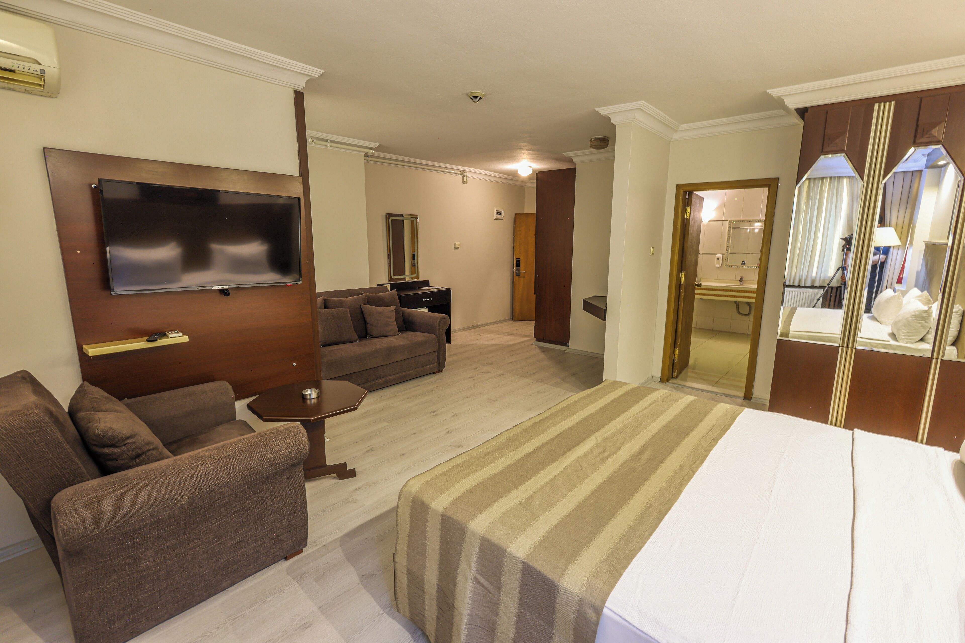 Photo - Hotel Tilmen