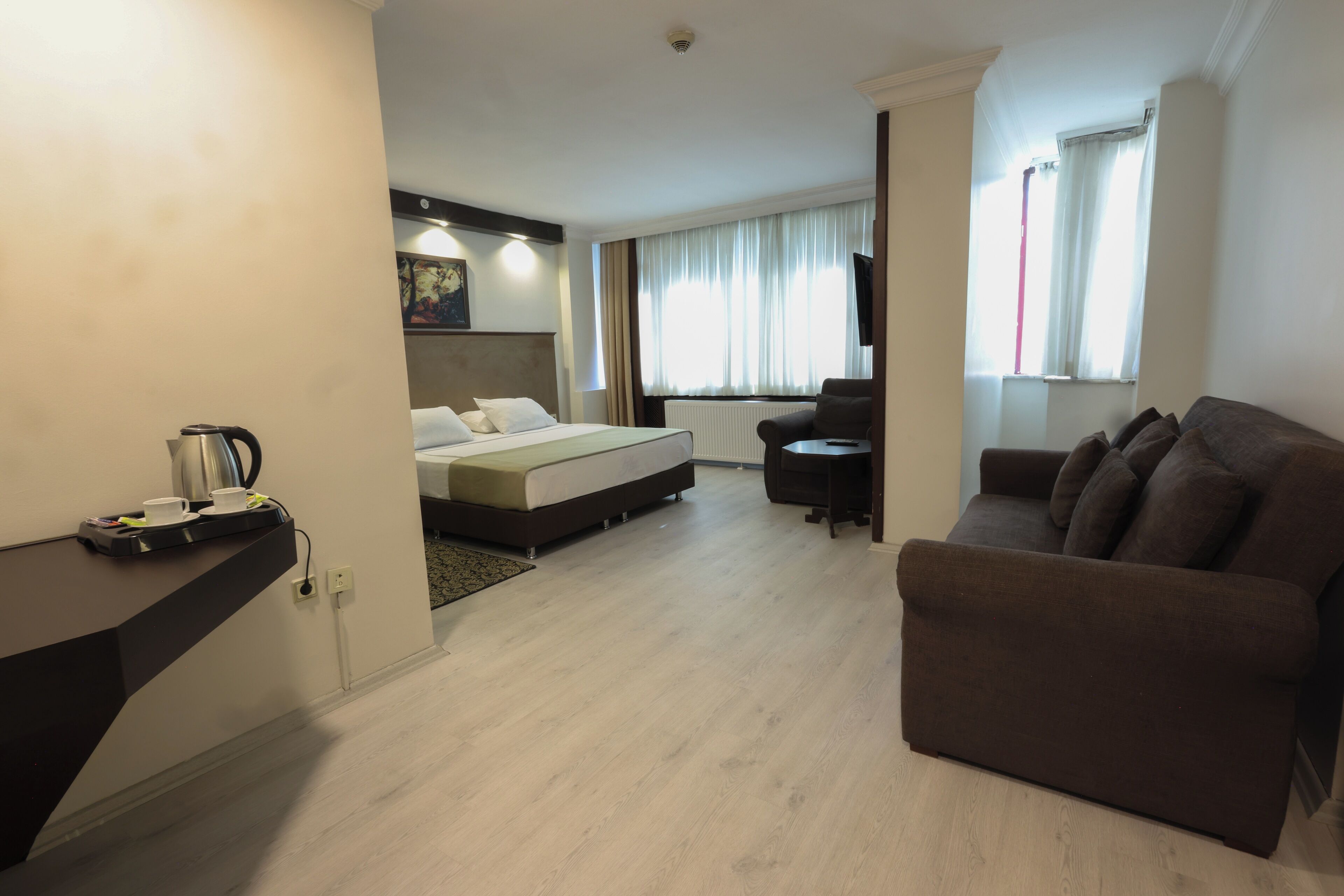 Photo - Hotel Tilmen