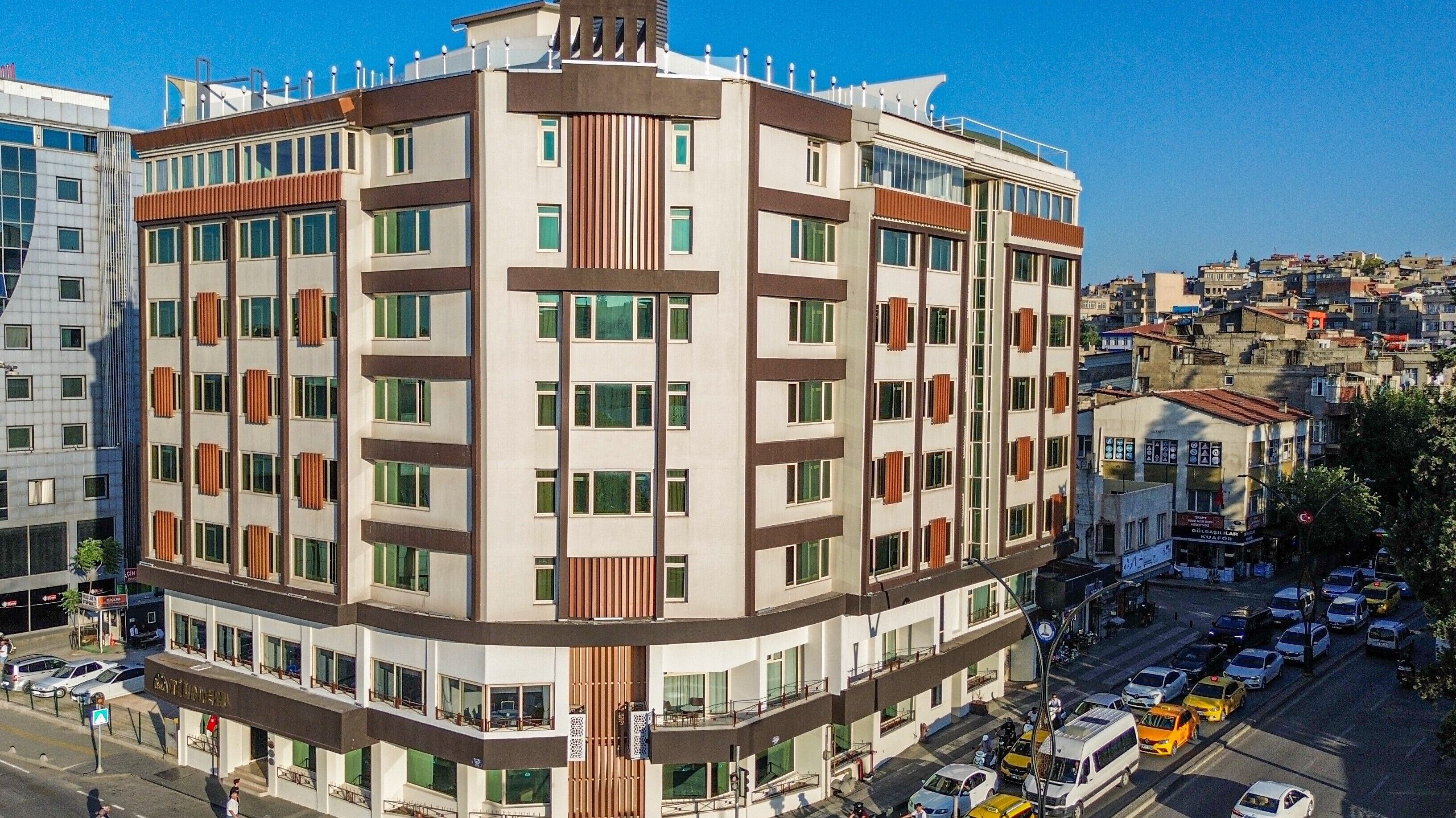 Photo - Hotel Tilmen