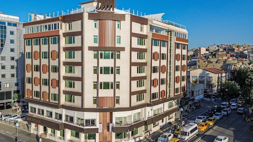 Hotel Tilmen