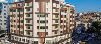 Hotel Tilmen