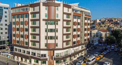 Hotel Tilmen