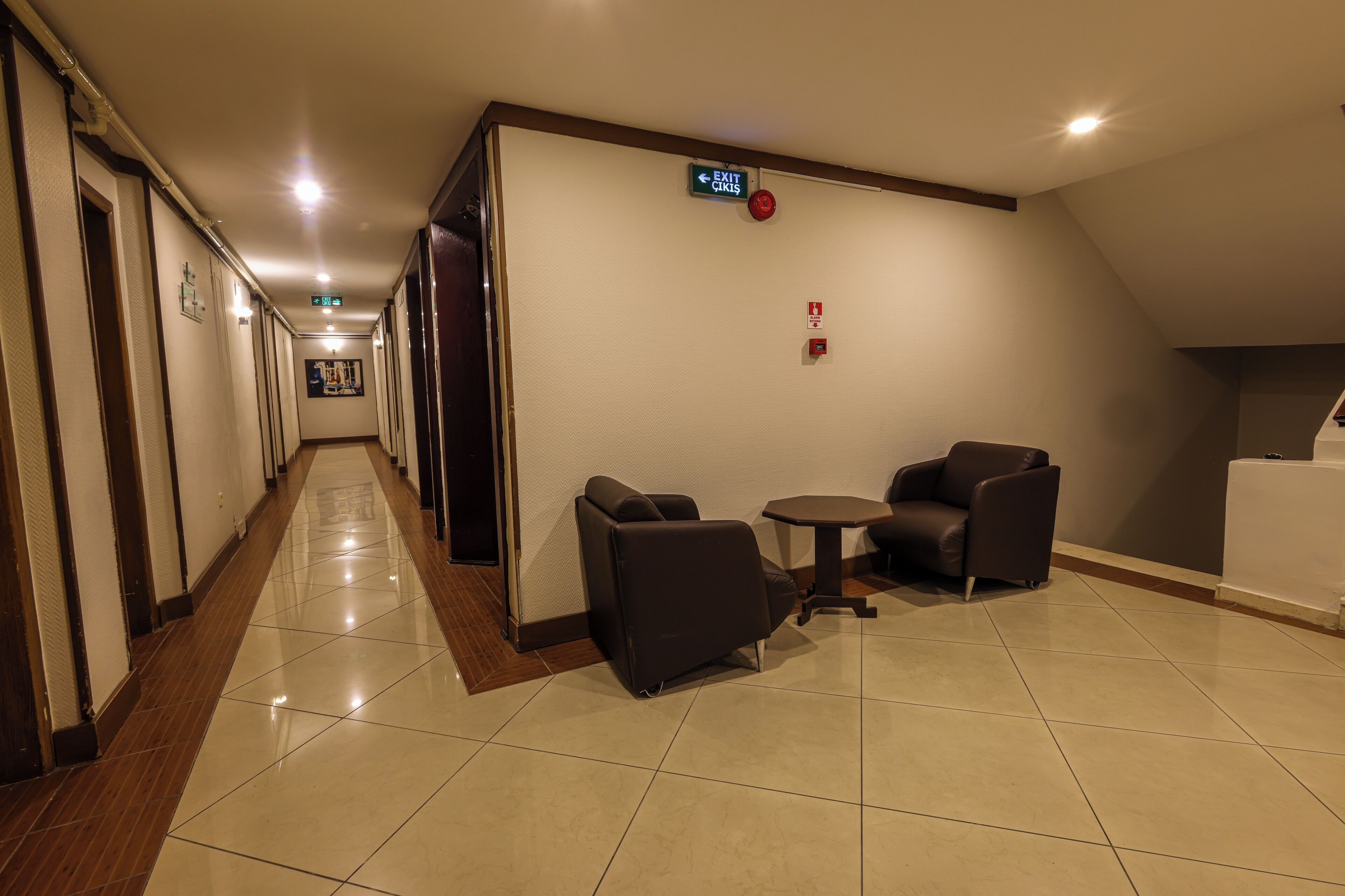 Photo - Hotel Tilmen