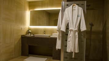 Standardzimmer | Badezimmer