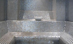 Turkish bath - Hotel Tilmen (Gaziantep)