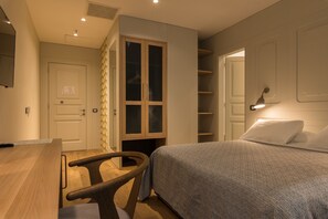 Standard Double Room, 1 Queen Bed