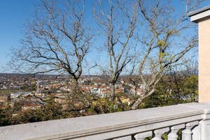 Balcón