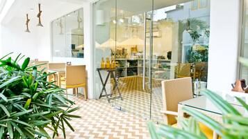 Spécialités Cuisine internationale