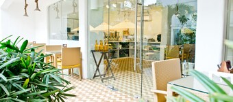 Bloom Hotel – Calangute