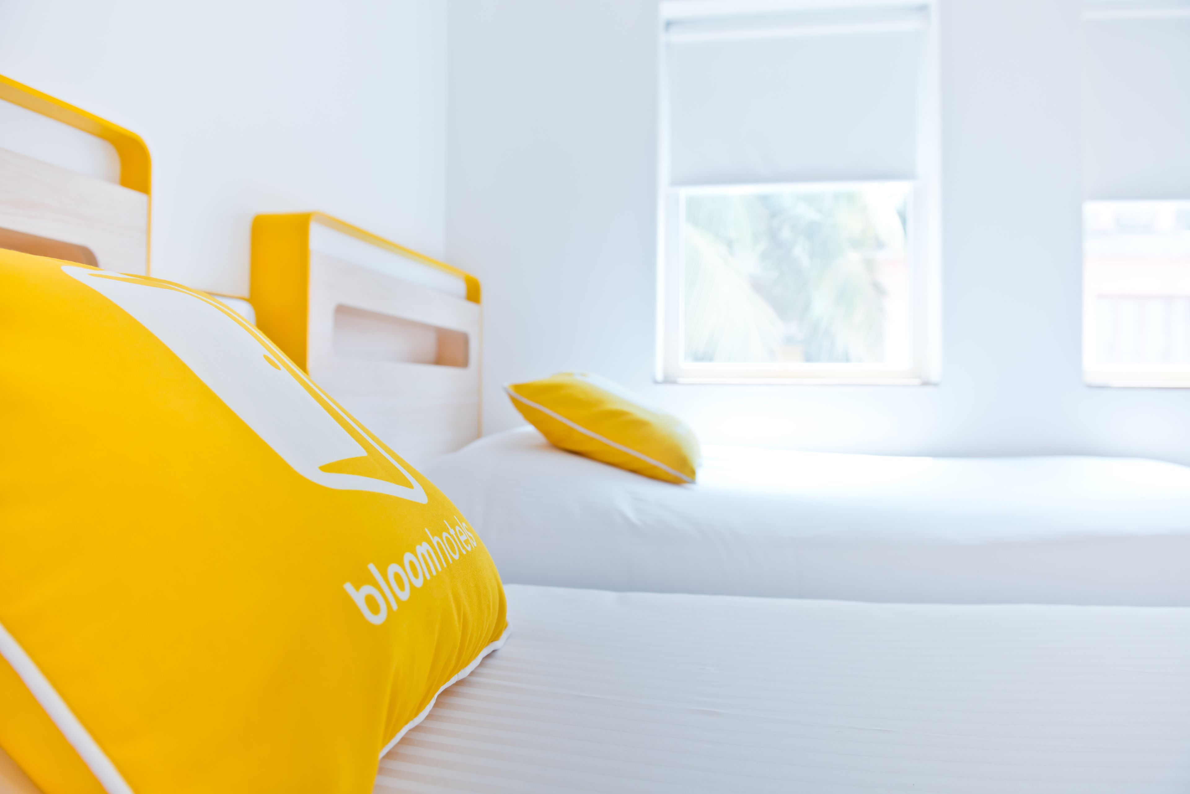 Foto - Bloom Hotel - Calangute