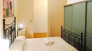 Room - Birmingham Serviced Apartments- Jewellery Quarter (Birmingham)