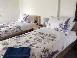 Cottage, 2 Bedrooms