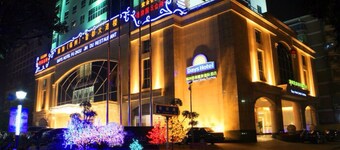 Days Hotel Jindu Fuzhou