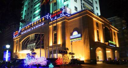 Days Hotel Jindu Fuzhou