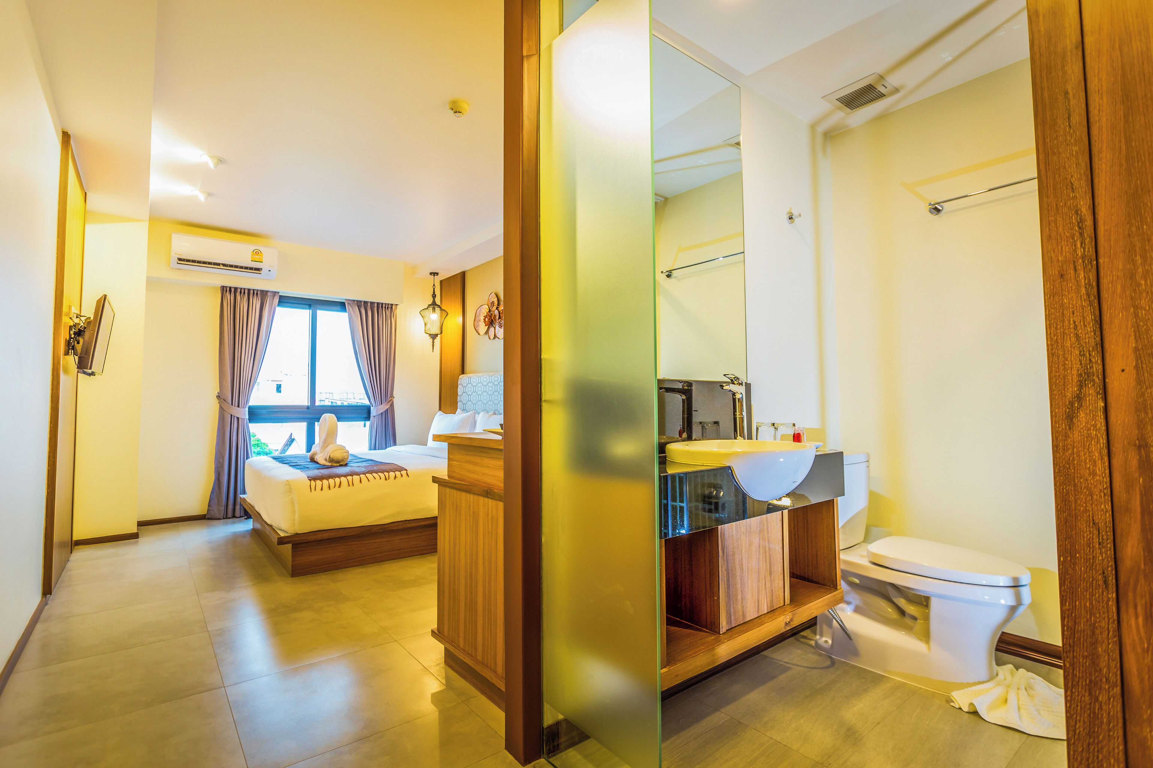 Photo - The Signature Hotel Thapae
