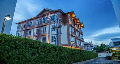 The Signature Hotel Thapae