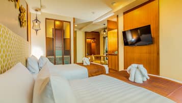 Ropa de cama de alta calidad y cubrecamas