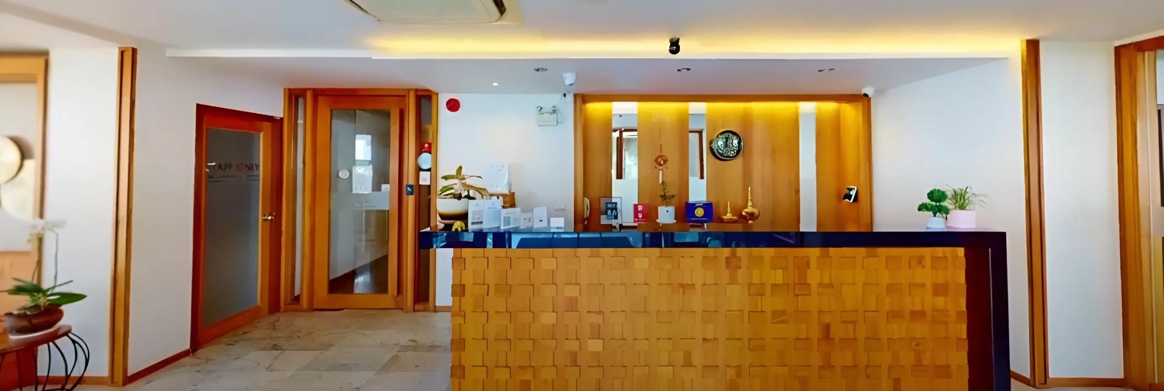 Photo - The Signature Hotel Thapae