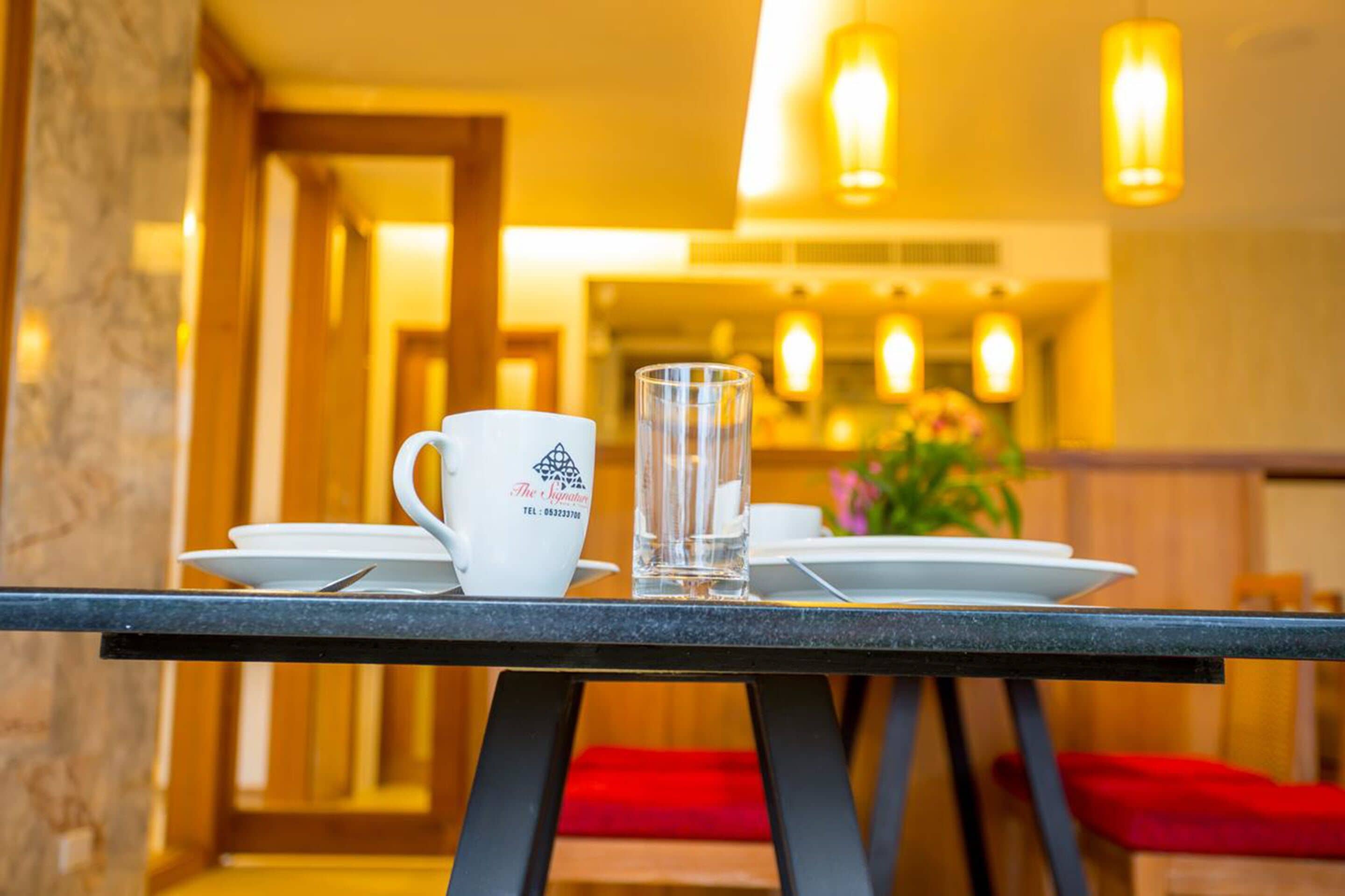 Photo - The Signature Hotel Thapae