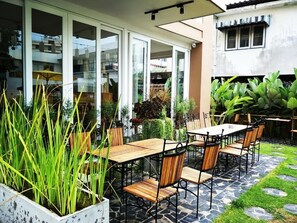 Garden - The Signature Hotel Thapae (Chiang Mai)