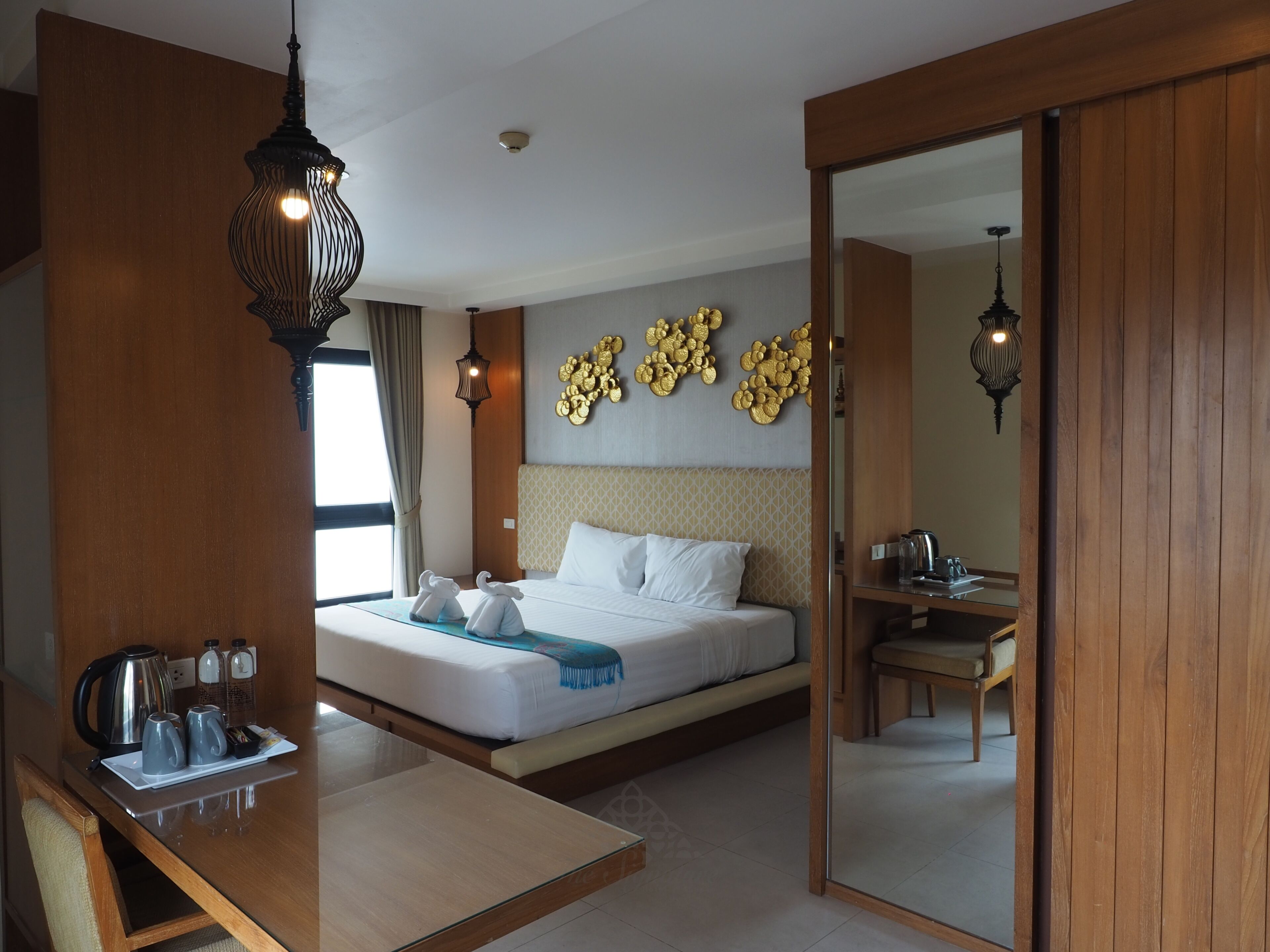 Premier Double Room