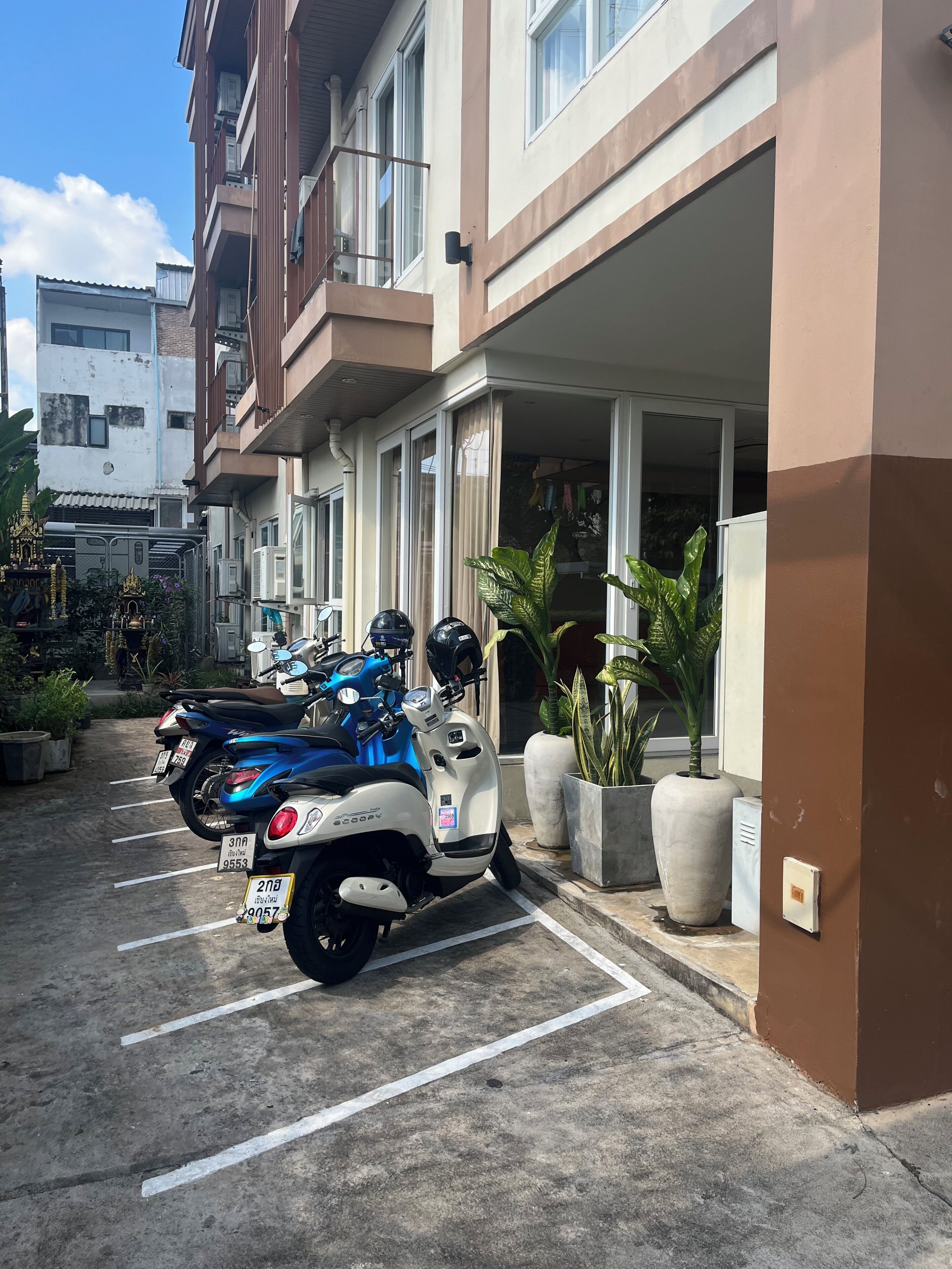 Photo - The Signature Hotel Thapae