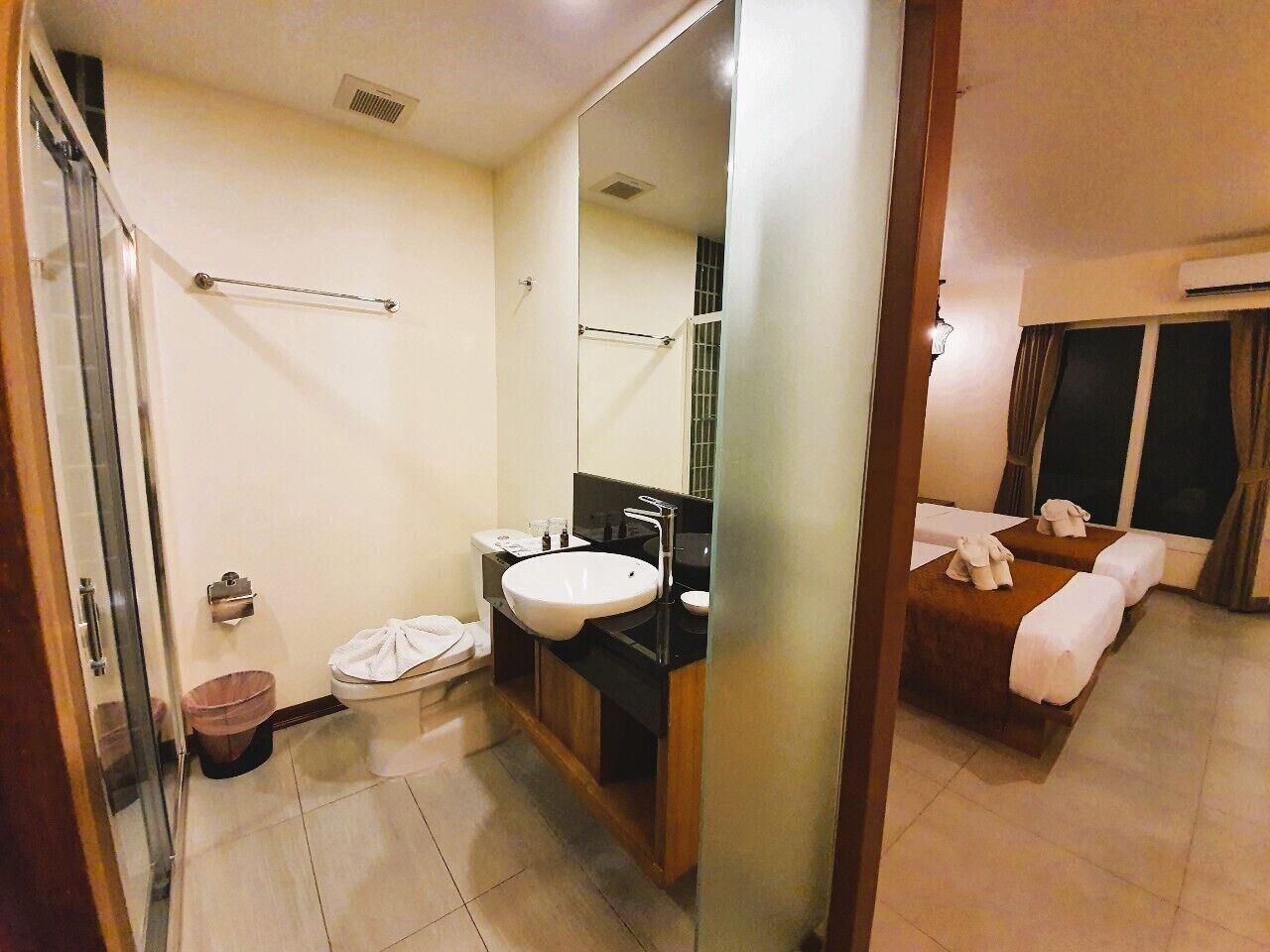 Photo - The Signature Hotel Thapae