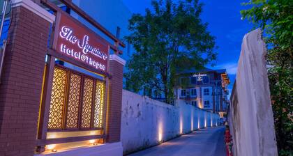 The Signature Hotel Thapae