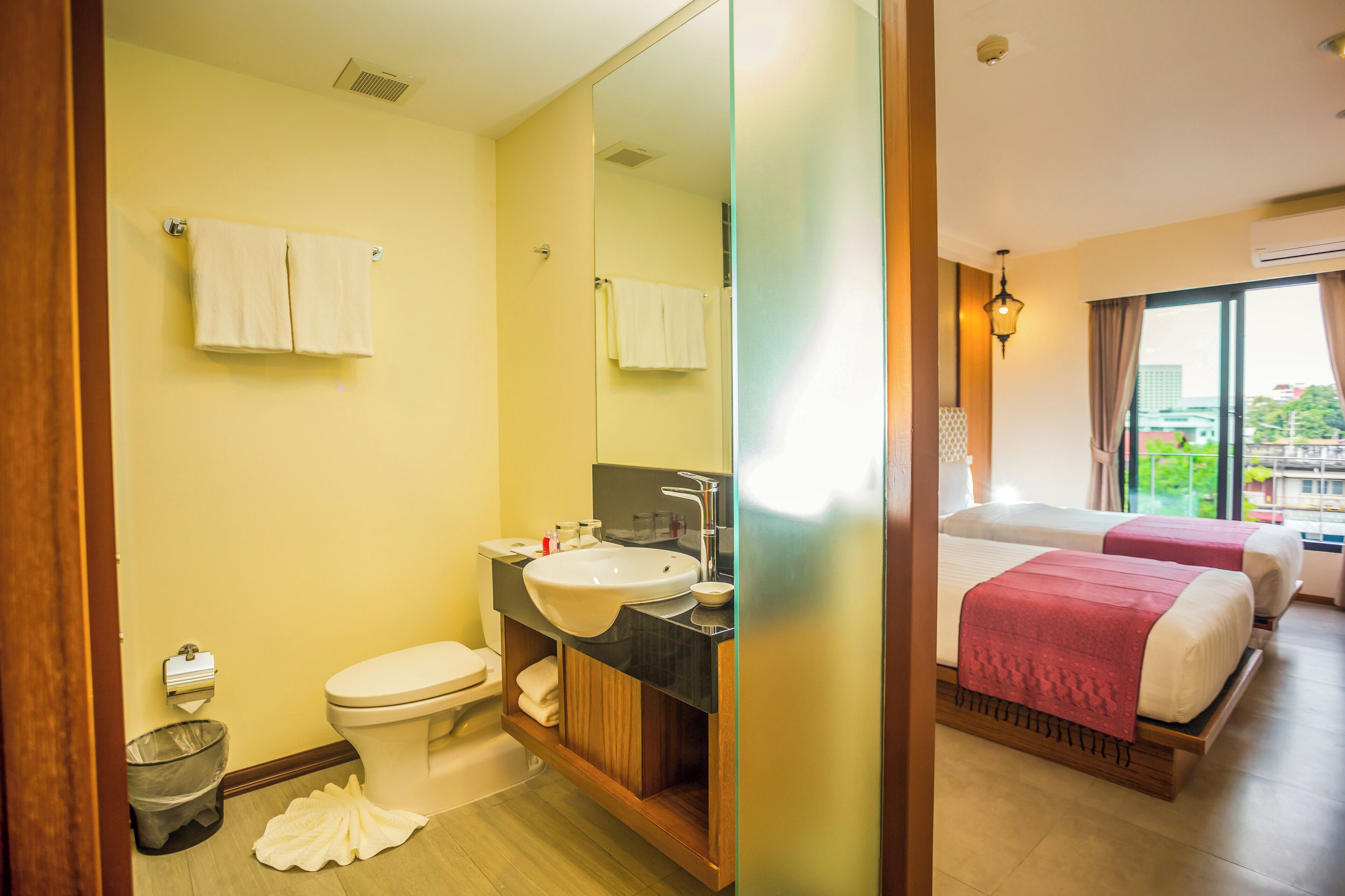 Photo - The Signature Hotel Thapae