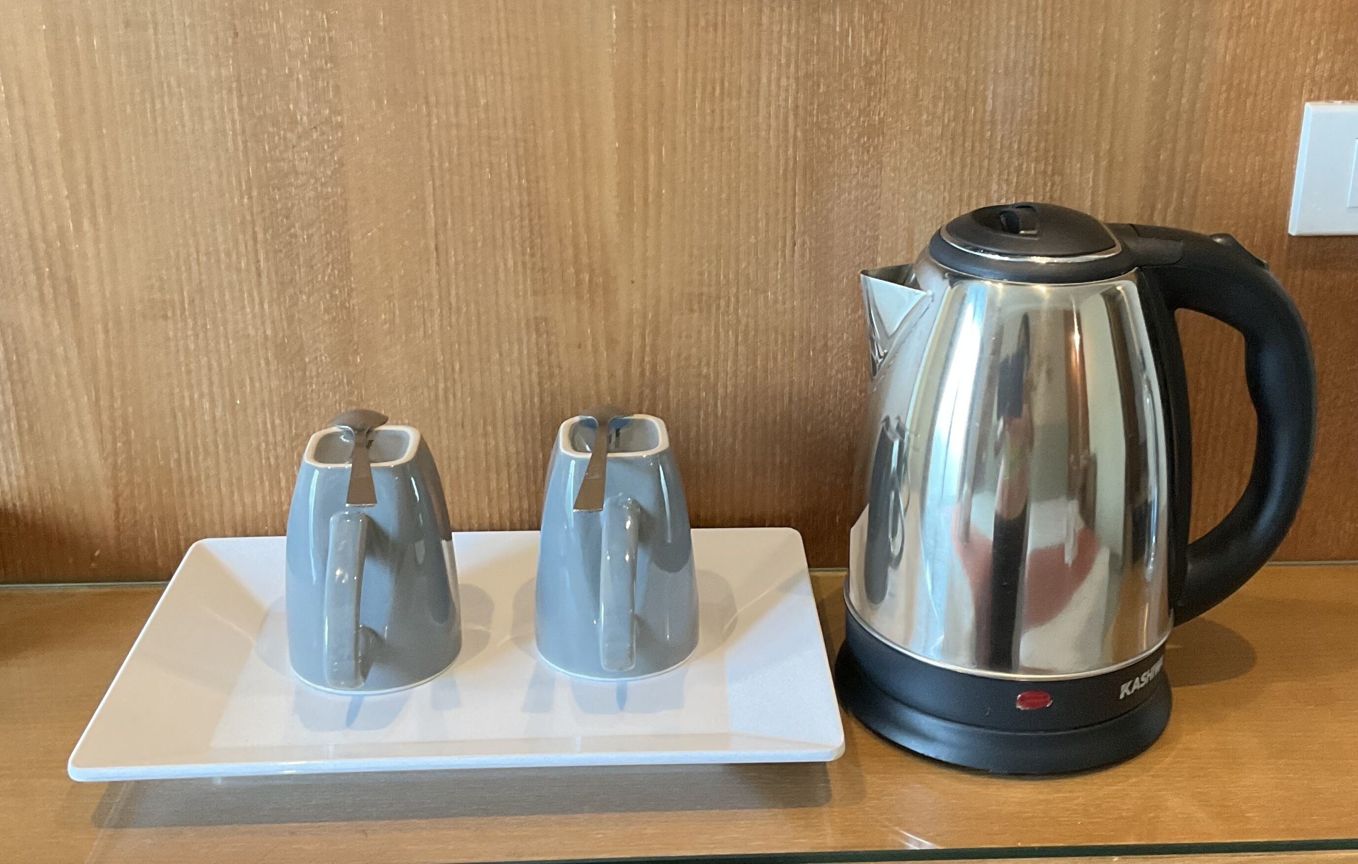 superior twin room | 1 bedroom, premium bedding, down duvets, in-room safe