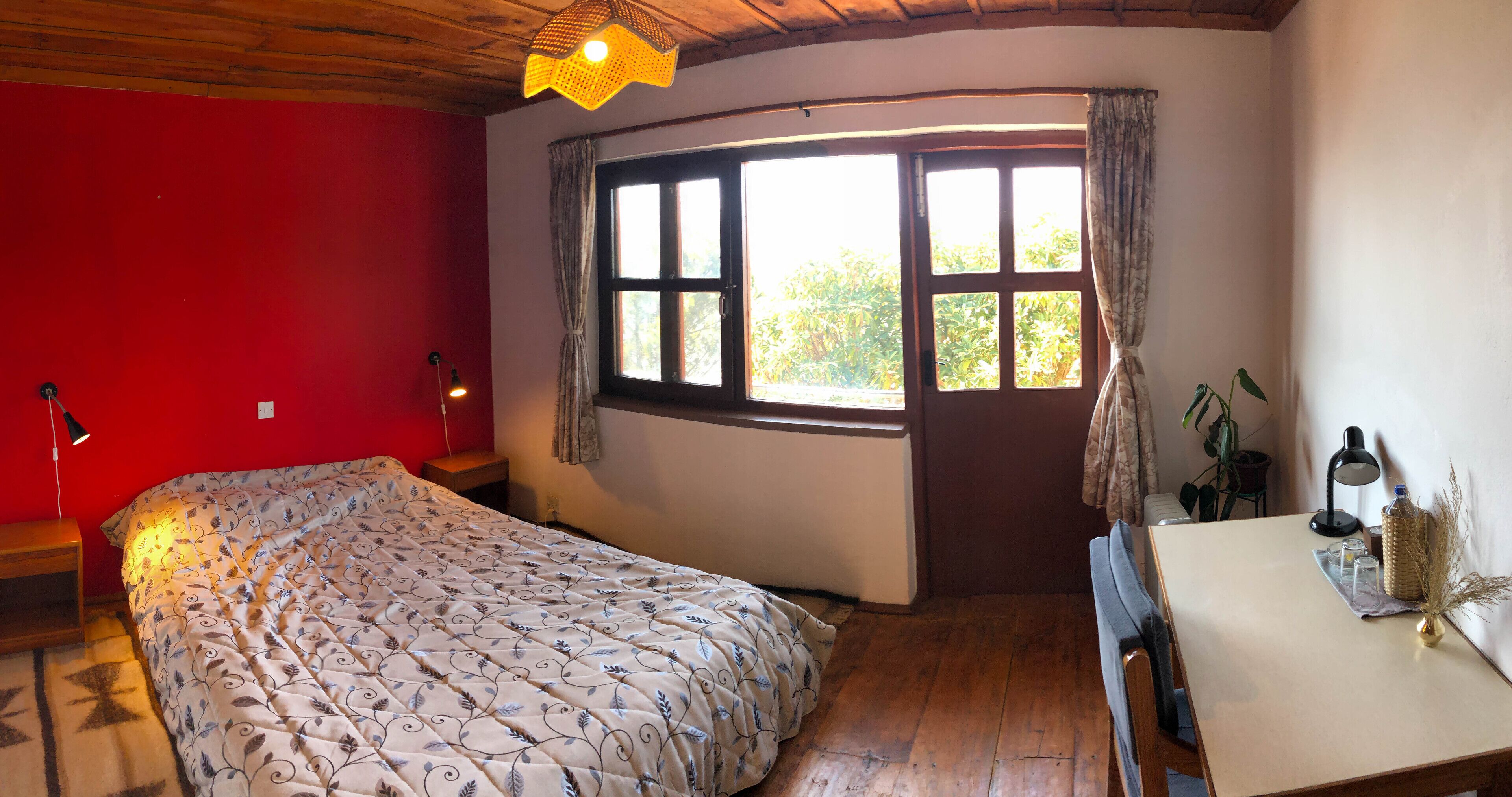 Comfort Room | Bed sheets