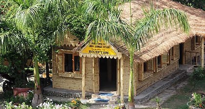 Island Jungle Resort