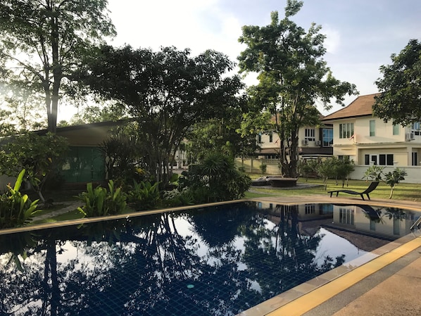 Outdoor pool - Villa Vela Krabi (Krabi)