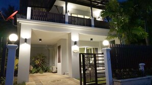 Property entrance - Villa Vela Krabi (Krabi)