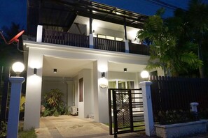 Property entrance - Villa Vela Krabi (Krabi)