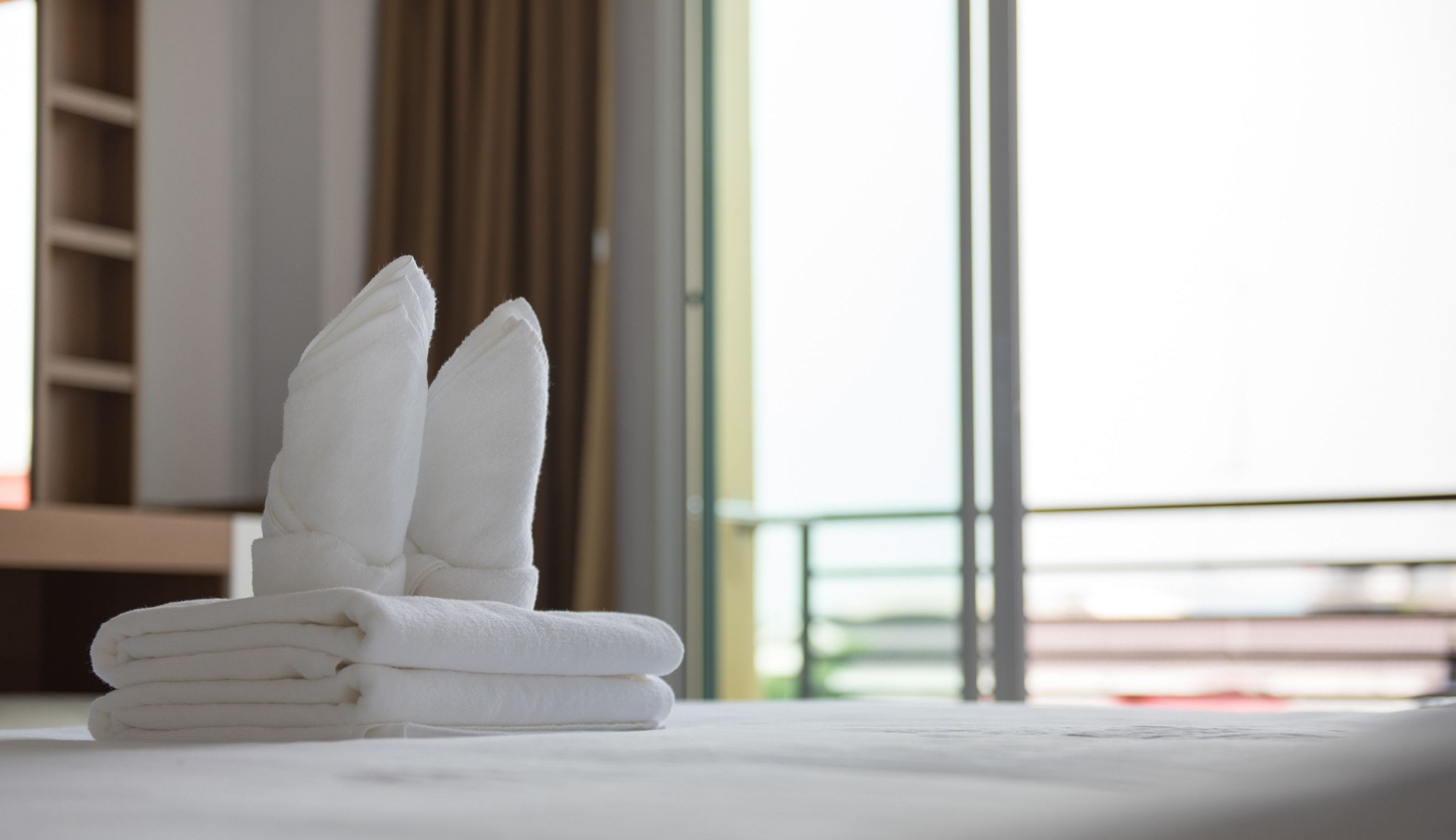 standard room | room amenity