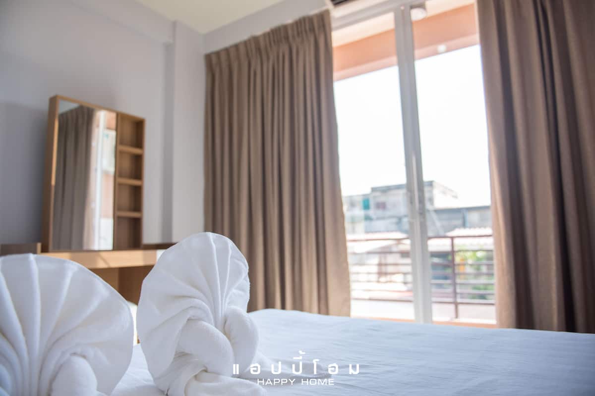 Habitación Deluxe | Wifi gratis