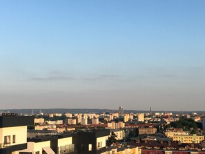 Deluxe Apartment (Panoramiczna 12)