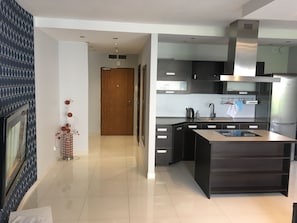 Deluxe Apartment (Bandurskiego 95) | Individually decorated, soundproofing, iron/ironing board
