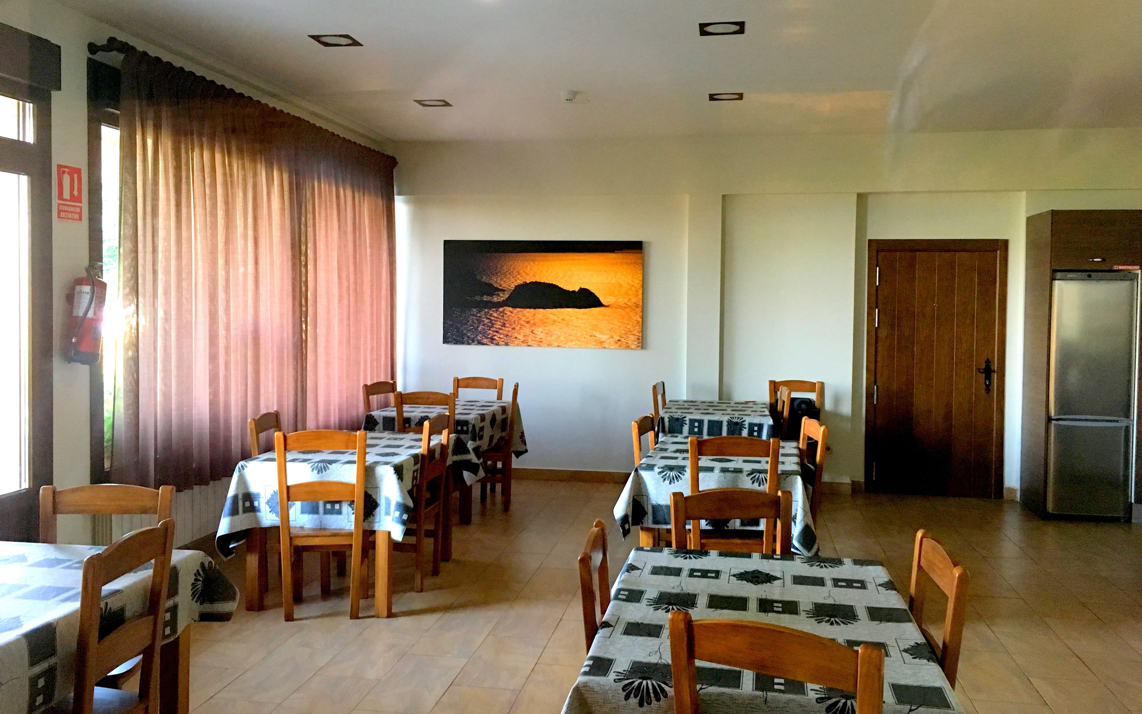 Foto - Usotegi  Agroturismo