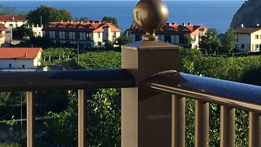 Usotegi  Agroturismo