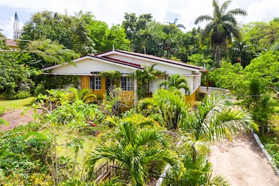 Casa da Buena Vista