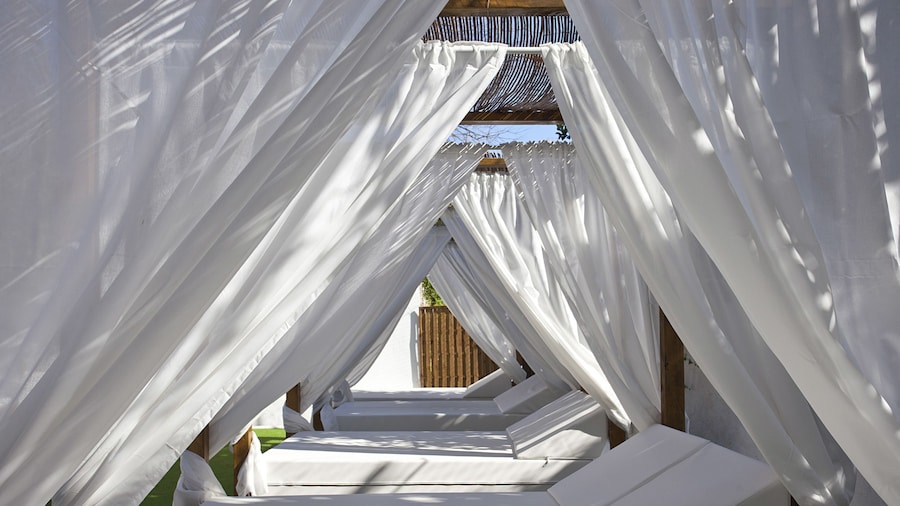 Hotel Can Moragues de Sóller